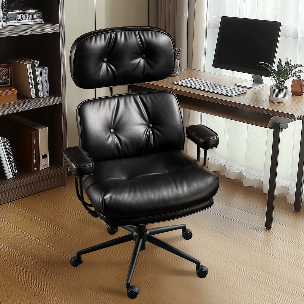 Ovios Office Chair High Back Ergonomic Desk Chair